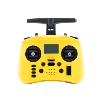 Контролер RadioMaster Pocket Crush Edition ELRS - Жовтий