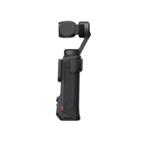 Insta360 Luna Ultra Standard Bundle Camera (Cosmic Black)