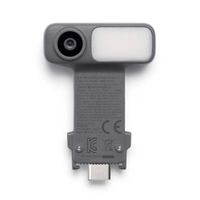 Wielkofunkcyjny moduł do DJI Osmo Mobile