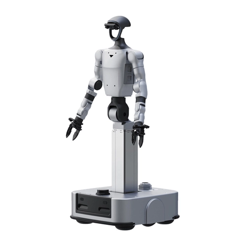 UNITREE G1-D U8 humanoid robot