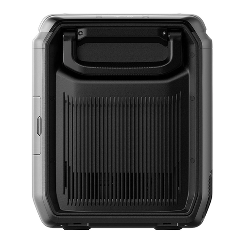Портативний холодильник EcoFlow Glacier Classic 45 л