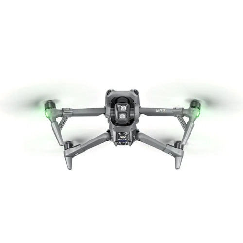 Складаний корпус STARTRC для DJI Air 3 / 3S (20 мм)