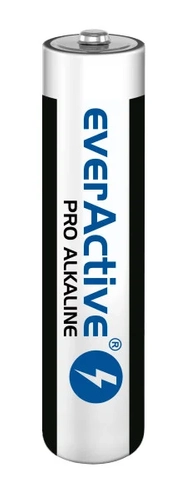 Лужна батарейка AAA / LR03 everActive Pro - 1 шт