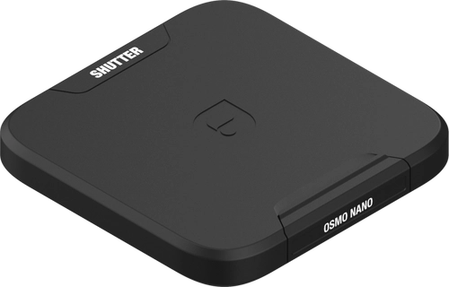 PolarPro Shutter Collection ND Filter Set for the DJI Osmo Nano