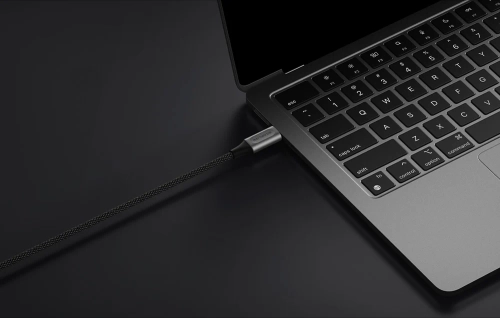 EcoFlow RAPID Pro 240W 1.8m USB-C cable
