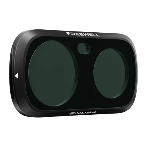 FreewellND64 Filter for the Luna Ultra Insta360