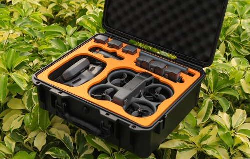 Walizka Sunnylife do DJI Avata 2