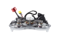 Pilotix Spark 2" Cinewhoop 4S O4 ELRS 2.4 GHz FPV Drone