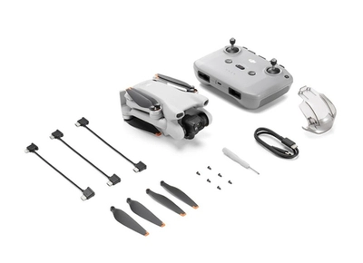 Dron DJI Mini 3 (RC-N1)