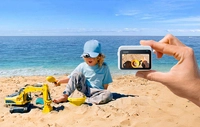 Stacja dokująca Insta360 do GO 3S (czarna)