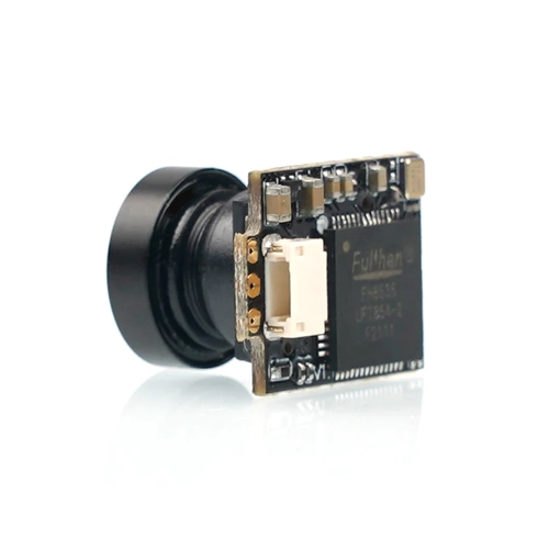 C02 FPV micro camera