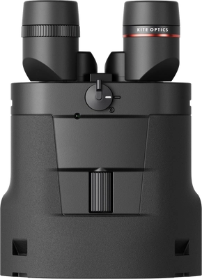 Kite APC 50 18x50 ED Li-ion binoculars with stabilization