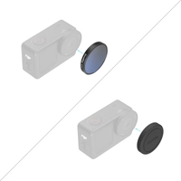ND16 filter for DJI Osmo Action 6 SmallRig 6084