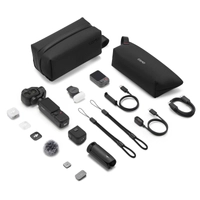 DJI Osmo Pocket 4P Vlog Combo