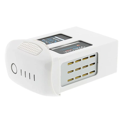 PATONA Platinum Battery for DJI Phantom 4, 4 Advanced, 4 Plus, 4 Pro, and 4 Pro Obsidian 1650120 CP.PT.00000033.01 CP.PT.000601