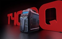 Зарядний пристрій SkyRC T400Q
