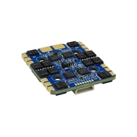 SEQURE Blueson A1 20*20 2-8S 70A ESC з прошивкою AM32