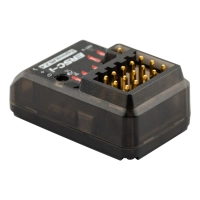 RadioMaster ER5C-i 2,4 ГГц ELRS PWM приймач