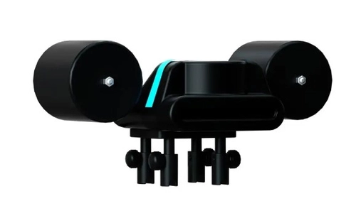 Oculus M1200D - Multibeam Chasing Sonar