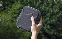 Sunnylife case for DJI Osmo Pocket 3 + accessories