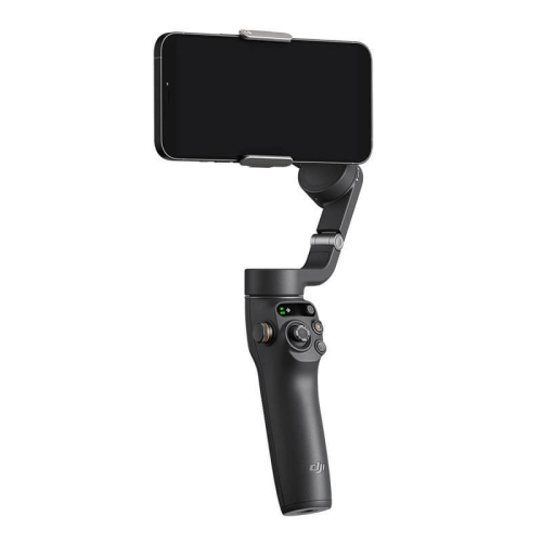 Ручний карданний шарнір DJI Osmo Mobile 6 - Відремонтований, неактивований з пломбою
