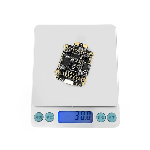 SEQURE Flight Controller H743 V2 & E70 G1 20*20 Stack FC ICM42688P 70A (AM32)