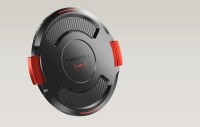 Базове кільце з кришкою Freewell 52 мм для Real Locking VND