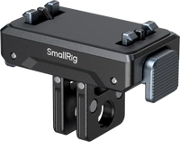 Quick-Release Mount for Insta360 X5 / X4 Air / Ace Pro 2 / Ace Pro / Ace SmallRig 5814