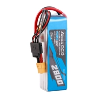 Акумулятор Gens ace G-Tech Soaring 2800mAh 14.8V 60C 4S1P LiPo XT60
