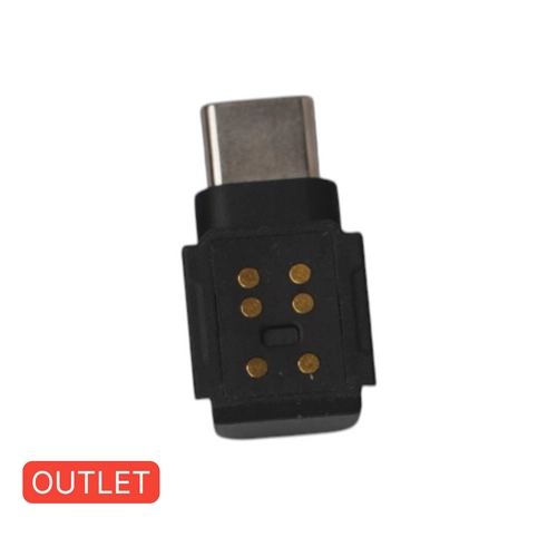 DJI MIC Mini Type-C Adapter - OUTLET