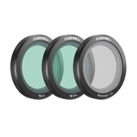 Freewell Everyday filter set for DJI Neo