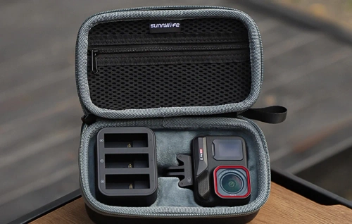Sunnylife case for Insta360 Ace Pro / Pro 2