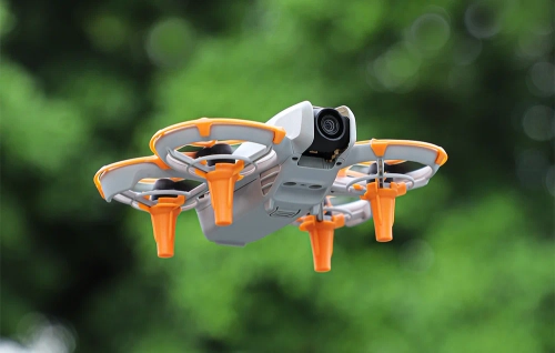 Osłony śmigieł SUNNYLIFE do DJI Neo (szare)