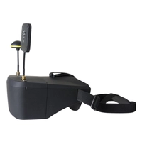 Kimpok Gogle FPV 800D