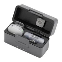 Etui ładujące DJI Mic Mini 2 (1 TX + 1 Mobile RX)