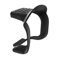 Sunnylife NE-ZG898-D Lens Sunshade for DJI Neo (Black)