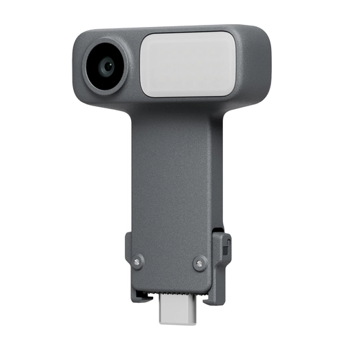Wielkofunkcyjny moduł do DJI Osmo Mobile