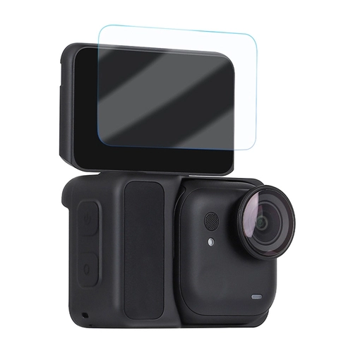 SunnyLife Tempered Glass for Insta360 GO Ultra (2-pack)