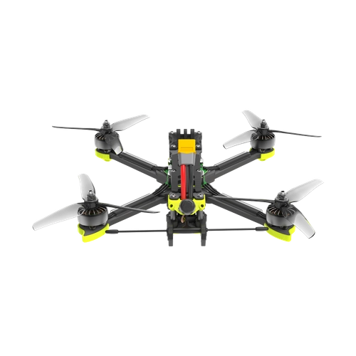 Гоночний дрон iFlight Nazgul5 V3 Аналоговий 6S PNP