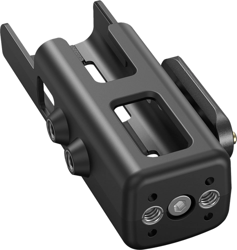 SmallRig 5117 Cage Kit for the DJI Osmo Pocket 3