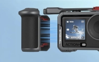 Клітка Freewell Osmo Action 6 Creator Pro
