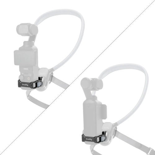 Cage adapter DJI Osmo Pocket 3 SmallRig 5607
