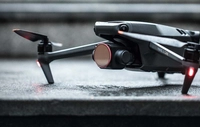 Filtr VND 2-5 stopni PGYTECH do DJI Mavic 3