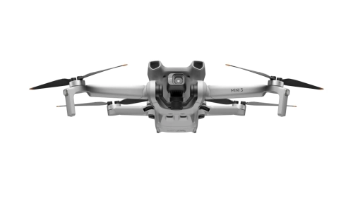 Dron DJI Mini 3 Fly More Combo (RC-N1) - Wersja Refurbished (odnowiona)
