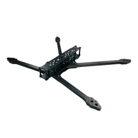 Pilotix Rocky 8" SE Drone Frame