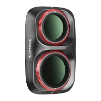 FreewellND32/PL Filter for Osmo Pocket 4P