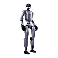 Robot humanoidalny UNITREE G1 Edu U8