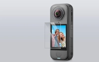 Puluz tempered glass for Insta360 X4 Air