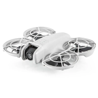 Osłona kamery STARTRC do DJI Neo (szara)