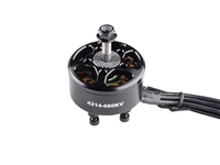 Pilotix 4214 660KV Motor
